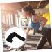 FOMIYES Adjustable Sports Shoulder Pads Support Strap - Breathable Shoulder Brace for Women - 44.5x32.5cm - International Shipping Available - Buy Online on GoSupps.com