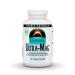 Source Naturals Ultra-Mag Vegan Dietary Supplement 5-in1 Bioavailable Magnesium Relaxes Muscles & Calms Nerves* Vegan Capsules (180)
