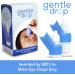 GentleDrop Eye Drop Guide | Precision Aid for Targeting Eyedrop Bottles | Doctor-Invented Dispenser - Buy Online on GoSupps.com