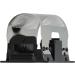 vhbw Shaving Foil for Braun Club de Luxe Linear Synchron S de Luxe Compatible Electric Shaver Parts in Black/Silver | Fast International Shipping - Buy Online on GoSupps.com