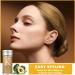 ZHISHUDL Hair Wax Stick - Long-Lasting Styling for Non-Greasy Hair - 1 PCS - Buy Online on GoSupps.com