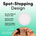 Dots for Spots Pimple Patches | Hydrocolloid Acne Treatment for Fast Blemish Relief | Vegan & Cruelty-Free - Buy Online on GoSupps.com
