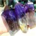 Natural Rough Raw Amethyst Rock Crystal Magic Point Specimens Collection ChakrasCrafts for Home Decorations ZJGIDTEM (Size : 240-290g) - Buy Online on GoSupps.com
