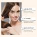 Pure Shea Butter 220g Shea Butter Moisturizer Face & Body Hydrates And Repairs Hair organic shea butter pure and natural shea butter cream rich in vitamins - Buy Online on GoSupps.com