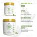 New Zealand Goat Milk Ghee - 8oz (227g) - Paleo & Keto Friendly | Non-GMO, Hormone & Antibiotic-Free, Gluten & Glyphosate Residue Free - Buy Online on GoSupps.com