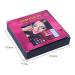 BrilliantDay 32 Colors Eyeshadow Palette & Contouring Kit | Lip Gloss & Blusher Makeup Set - International Shipping Available - Buy Online on GoSupps.com