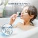 Electric Facial Cleansing Brush - Rechargeable Spin Face Scrubber with 6 Speed Settings & Wall Holder for Exfoliating & Deep Cleansing - Buy Online on GoSupps.com