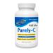 NORTH AMERICAN HERB & SPICE Purely-C - 90 Capsules - Healthy Immune Function - Camu Camu Berries Wild Berries Rose Hips - Non-GMO - 30 Total Servings