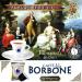 Caff Borbone Nera Blend - 50 Nespresso compatible coffee capsules Italian Espresso Made in Naples - Buy Online on GoSupps.com