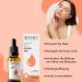 Revuele CYS Glycolic Acid 30 ml 100% Pure Natural and Organic Exfoliating Solution with Alphahydroxy Acid AHA Suitable for Acne-Prone Skin Care White - Buy Online on GoSupps.com