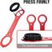Baluoqi Bicycle BB Wrench - Multifunctional Bottom Bracket Spanner for Mountain and Road Bikes - BAFANG Motor Repair Tool - Buy Online on GoSupps.com