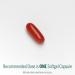 Genestra Brands - Ubiquinol 100mg - Provides Antioxidant Support - 30 Softgel Capsules - Buy Online on GoSupps.com