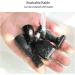 4 in 1 USB Electric Nose Hair Trimmer for Men | Ear Beard & Eyebrow Hair Removal Device - Buy Online on GoSupps.com