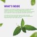 Healthfare Mullein Leaf Capsules 3000mg - 200 Count - Lung Cleanse & Respiratory Health Support - Max Potency Formula - Non-GMO & Gluten-Free - Buy Online on GoSupps.com