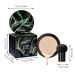 Mushroom Head Air Pillow CC Cream | Best Beauty Cream for Moisturizing & Brightening | Flawless Foundation & Concealer for Women Shop Internationally! - Buy Online on GoSupps.com