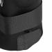 Buy SUNGOOYUE Knee Brace with Hinge Adjustable Compression Support Sleeve for Hiking Running & Fitness | Prevent ACL & LCL Injuries - Black - Buy Online on GoSupps.com