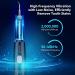 PERSMAX Electric Tooth Cleaner - 3 Modes Dental Tartar Remover Kit | Safe Teeth Cleaning Tool - Buy Online on GoSupps.com