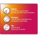 BioSURE PRO Protective Antibacterial & Antiviral Nasal Spray | Natural Drug-Free Barrier for Cold & Flu Prevention | Clinically Proven, Fast Acting - 6 Hours Protection - Buy Online on GoSupps.com