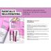 Acure Radically Rejuvenating Sheet Mask - Vegan Anti-Aging, Hydrating with Argan Oil & Hyaluronic Acid, 1 Count - Buy Online on GoSupps.com