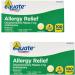 Equate Allergy Relief Medicine Chlorpheniramine Maleate 4 mg Tablets 2-Pack 200 Count 1 Pack of 2