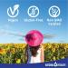 Natural Vitality Natural Calm Anti-Stress Drink Raspberry Lemon - 30 Count | Relax & Unwind - Buy Online on GoSupps.com