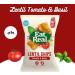 Eat Real Chips Packet Pick N Mix - Choose From 20+ Flavours | Chilli - Lemon Veggie Straws Tomato - Basil Sea Salt Sour Cream & Chive - Pack of 2 1 count (Pack of 2) - Buy Online on GoSupps.com