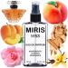 MIRIS No.53 | Impression of Tresor | Women Eau de Parfum | 3.4 Fl Oz / 100 ml Lncm Tresor Impression