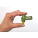 ZAP-IT! Mosquito Bite Relief Zapper | Fast Acting Anti-Itch Device | Chemical-Free & Non-Toxic | Reduce Itching & Scratching | Pack of 1 - Buy Online on GoSupps.com