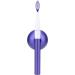 SmileDirectClub Electric Toothbrush with 3-in-1 Travel Case Mirror Mount and Stand (Blurple) - Buy Online on GoSupps.com