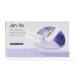Janolia 86W LED UV Nail Dryer Lamp - Professional Gel Nail Lamp with Sensor & LCD Display - Perfect for Fingernail & Toenail Designs - 4 Timer Settings - Ideal for All Gel Nails - Buy Online on GoSupps.com