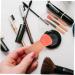 POPETPOP 1 Set Blush Makeup Highlighters Foundation Brush Highlighter Brush Cosmetics Brush Face Makeup Brush Makeup Application Brush Fluffy Miss Lip Brush Artificial Fiber - Buy Online on GoSupps.com