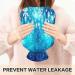 Buy KCL Deci Hot Water Bottle with Snowflake Cover - 2L for Menstrual Cramps Neck Pain Relief & Winter Warmth - International Shipping Available - Buy Online on GoSupps.com