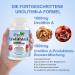 Urolithin A Supplement 2000mg - 120 Softgels for 60 Days - Enriched with Pomegranate Strawberry and Nut Extracts - for Mitochondria (120 Units Pack of 1) - Buy Online on GoSupps.com