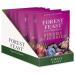 FOREST FEAST Berries and Cherries Immunity Boosting Healthy Snack Cooking and Baking Gluten Free Low in Fat 6 x 170g - Buy Online on GoSupps.com
