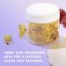 Restore Protecting Moisturizer - Hydrating Squalane Oil in 30 Individual Capsules for Nourished Protected Skin - Buy Online on GoSupps.com