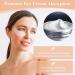 Shop Reusable Silicone Under Eye Patches - Plump Fine Lines & Wrinkles | 2 Pcs with Metal Applicator & Tin Case - International Shipping Available - Buy Online on GoSupps.com