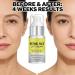 Cr me liftante au r tinol soin hydratant anti- ge au r tinol att nue les poches et les taches brunes sous les yeux cr me de jour et de nuit anti-rides pour une peau plus lisse (2P) - Buy Online on GoSupps.com