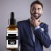 Organic Beard Oil - Natural Beard Care for Softness & Strength | 30 ml - LCw858 - Buy Online on GoSupps.com