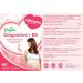 Vegan Ginger + B6 (60 Capsules) Natural Remedy to prevent and relieve nausea and morning sickness reduce heartburn and improve appetite Anti-nausea for pregnancy by Allmom s Choice - Buy Online on GoSupps.com