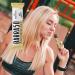 Anderson Barretta Proteica - Cioccolato Bianco | 40% Protein 0 Added Sugars Gluten-Free | Absolute Series 24x50g - Made in Italy - Buy Online on GoSupps.com