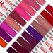 Maybelline New York Super Stay 24H Liquid Lipstick No. 560 Red Alert - Long-lasting & Waterproof 5g - Buy Online on GoSupps.com