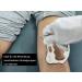 Buy AntiSexi 2 in 1 Stainless Steel Gua Sha Muscle Scraper Tool Set - Schaffing Massage Tools for Physical Therapy & IASTM | International Shipping Available - Buy Online on GoSupps.com