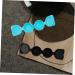 Buy Gatuida 14th Double Glasses Case for Contact Lenses - Clean Care Storage with Mirror | International Shipping Available - Buy Online on GoSupps.com