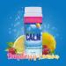 Natural Vitality Raspberry Lemon Natural Calm Ionic Magnesium Citrate Powder 8 oz - Pack of 1 - Buy Online on GoSupps.com