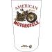 American Motorcycle V1 3Ply Stump Sock for Amputees - Heal with Appeal - Buy Online on GoSupps.com