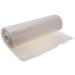 Frost King P1025/6W Polyethylene Sheeting Clear 10' x 25' x 6 mil. 10 x 25 x 6mil Clear Sheeting