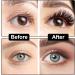 Movstriker Magnetic Eyelashes without Eyeliner Reusable 4 Pairs False Eyelashes Magnetic No Glue Natural Look 3D Effect Magnetic Lashes with Applicator Waterproof and Easy to Wear(Black) - Buy Online on GoSupps.com