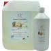 Huile de massage aromatique - Mystic - 5 l - Pour massage physioth rapie bien- tre etc. - Qualit m dicamenteuse (5 l mystic) - Buy Online on GoSupps.com