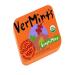 VERMINTS CANDY GINGERMINT ALL NTRL