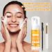 AIUEO Eyelash Extension Cleanser Kit | Gentle Lash Shampoo & Remover for Home & Salon Use - 60 ml - Buy Online on GoSupps.com